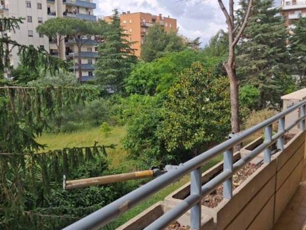 appartamento in vendita a Roma in zona Torrino