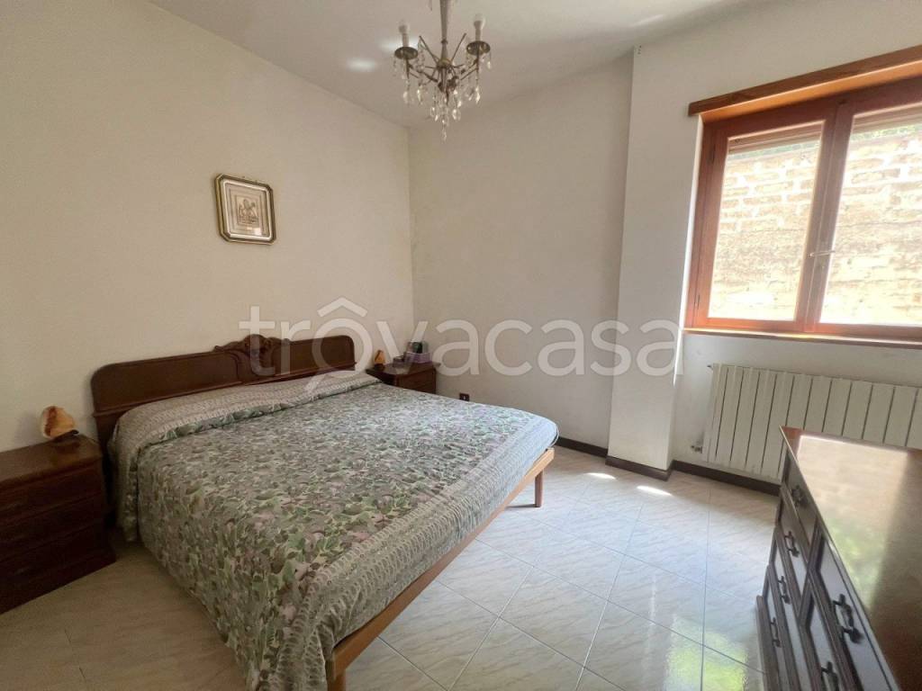 appartamento in vendita a Roma in zona Selva Candida
