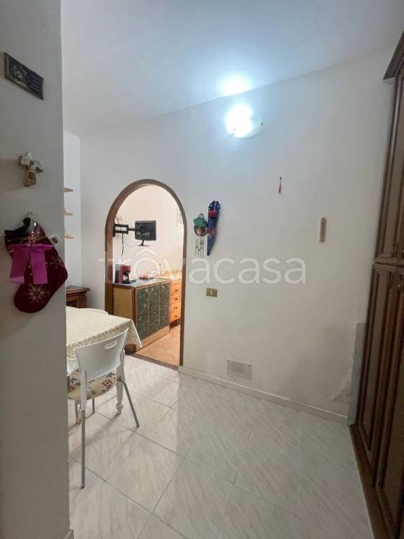 appartamento in vendita a Roma in zona Selva Candida