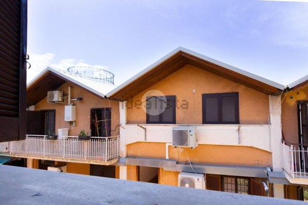 appartamento in vendita a Roma in zona Ostiense