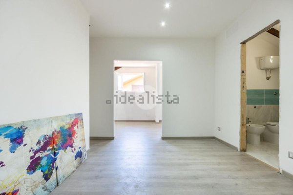 appartamento in vendita a Roma in zona Ostiense