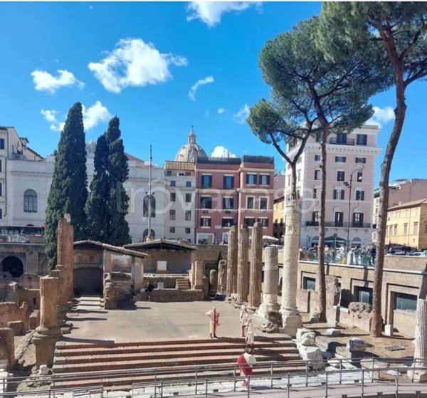 appartamento in vendita a Roma in zona Ottavia
