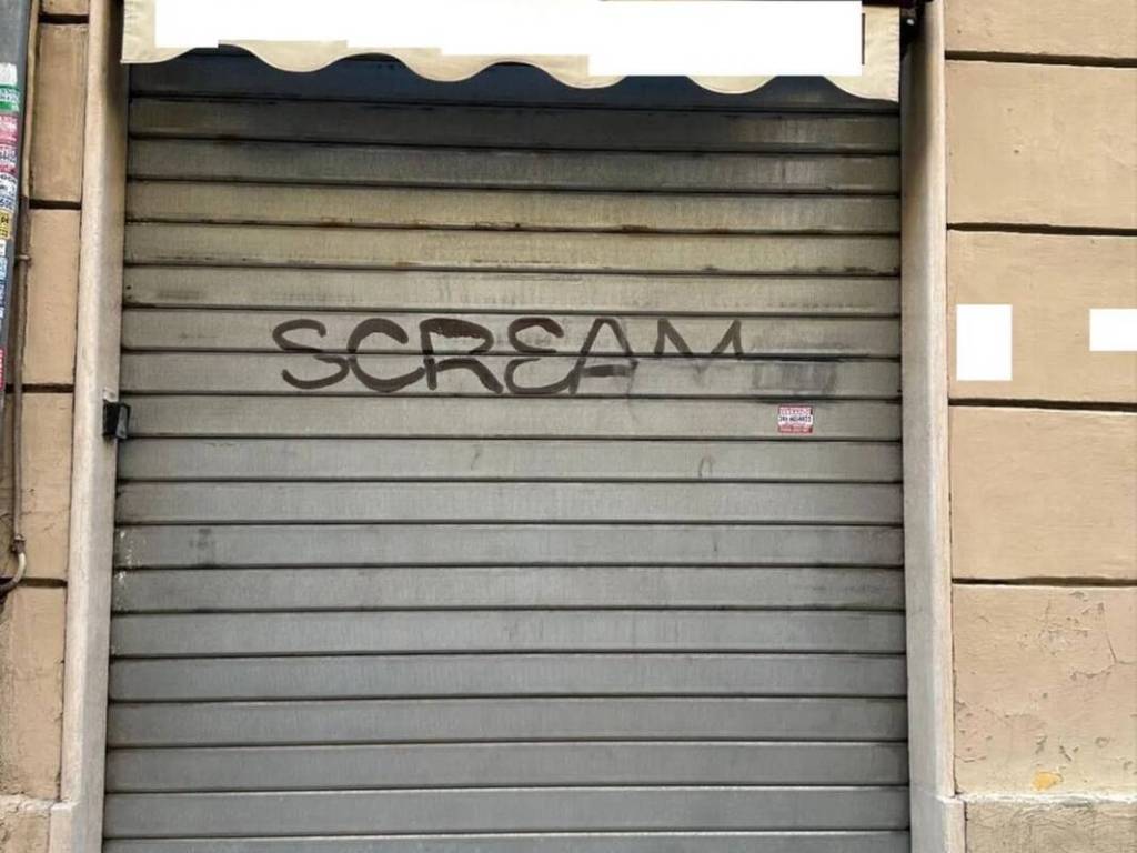 negozio in vendita a Roma