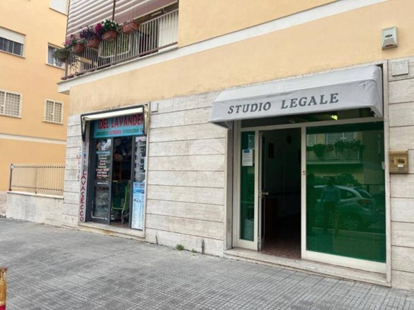 appartamento in vendita a Roma in zona Trionfale