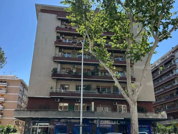 appartamento in vendita a Roma in zona Aurelio