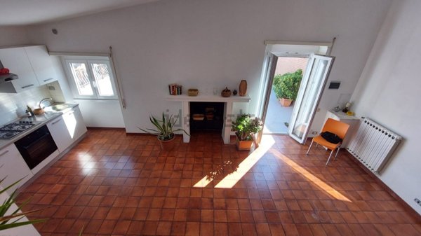 appartamento in vendita a Roma in zona Casalotti