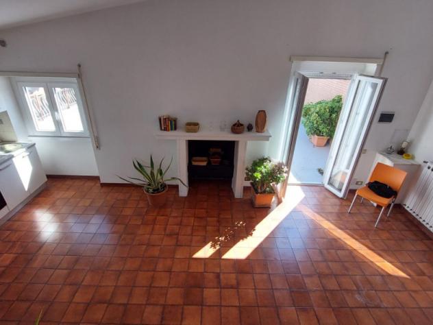 appartamento in vendita a Roma in zona Casalotti