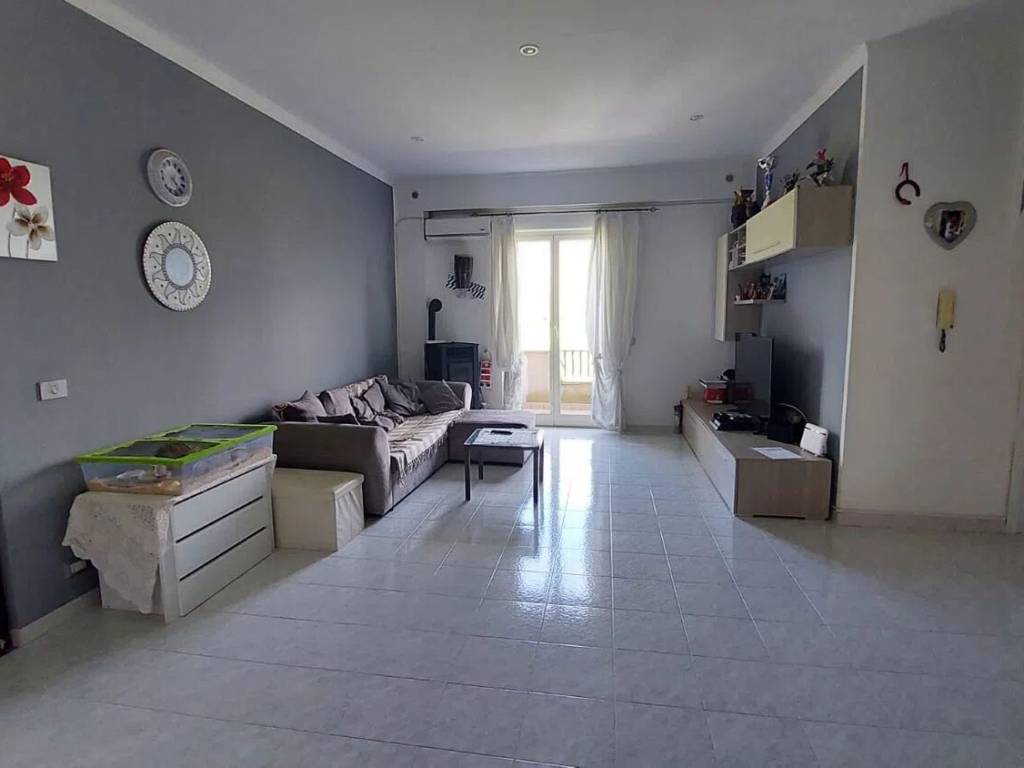 appartamento in vendita a Roma in zona Casalotti