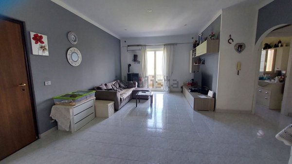 appartamento in vendita a Roma in zona Pantan Monastero