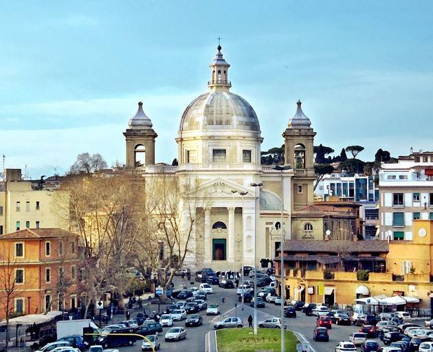 negozio in vendita a Roma in zona Della Vittoria