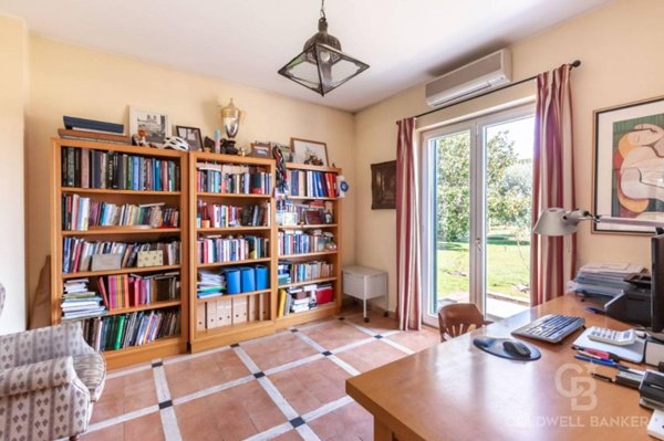 casa indipendente in vendita a Roma in zona Olgiata