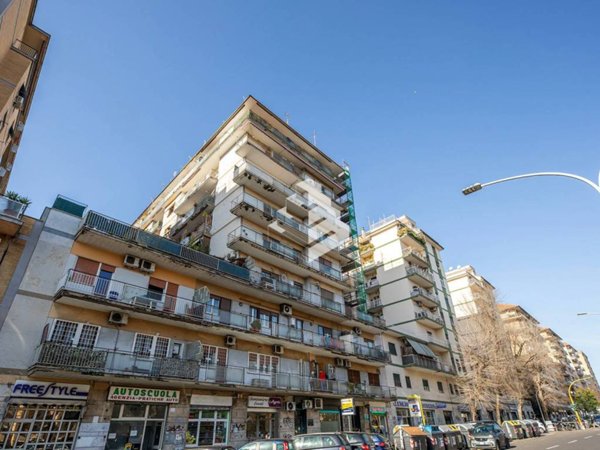 appartamento in vendita a Roma in zona Prenestino-Labicano