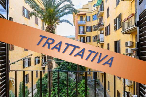 appartamento in vendita a Roma in zona Tiburtino