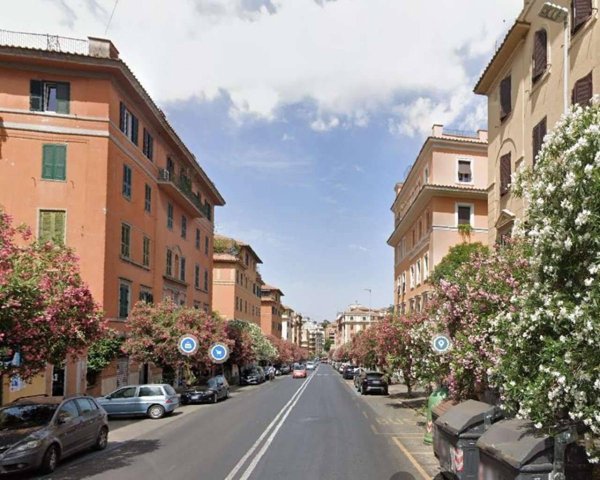 appartamento in vendita a Roma in zona Trieste