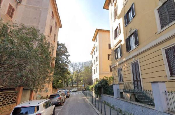 appartamento in vendita a Roma in zona Trieste