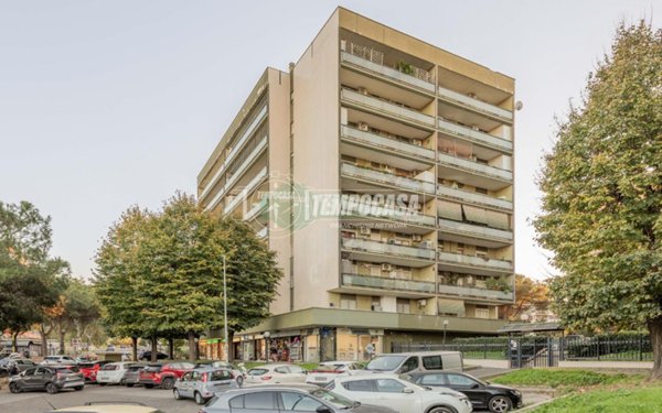 appartamento in vendita a Roma in zona Torrino