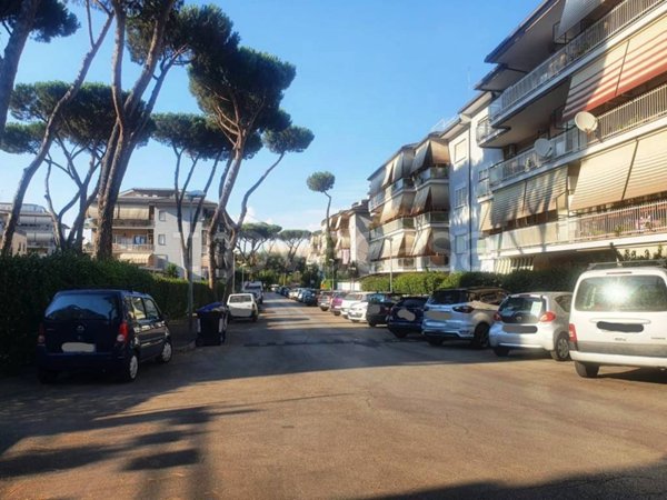 appartamento in vendita a Roma in zona Casalotti