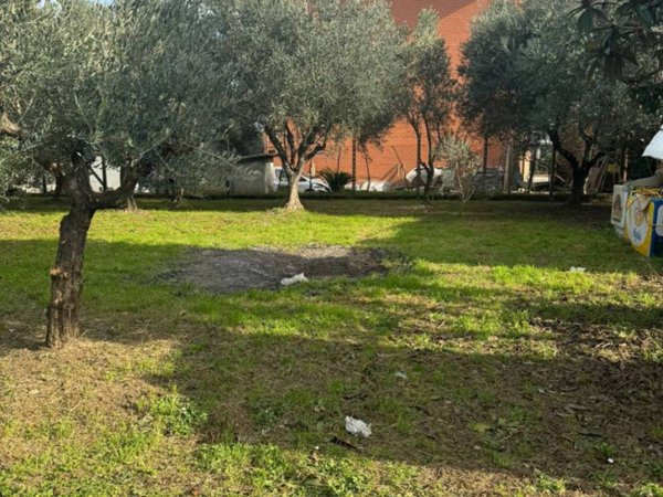 locale commerciale in vendita a Roma in zona Finocchio