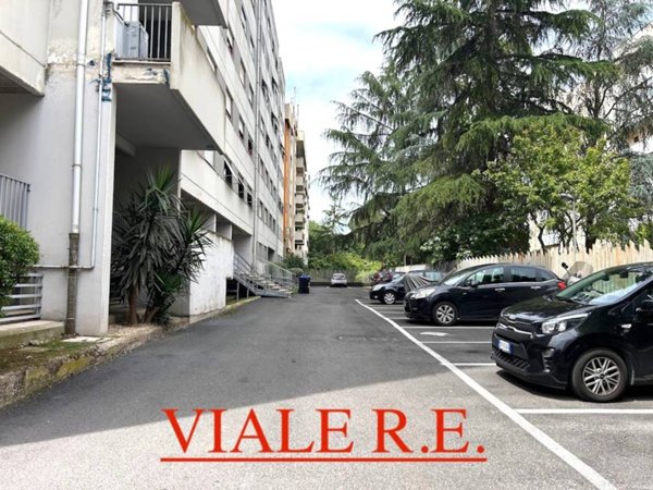 appartamento in vendita a Roma in zona Giuliano Dalmata