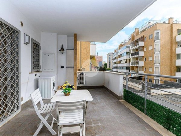 appartamento in vendita a Roma in zona Collatino