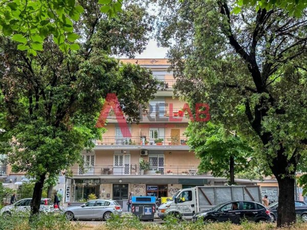 appartamento in vendita a Roma in zona Gianicolense