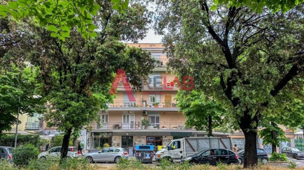 appartamento in vendita a Roma in zona Gianicolense