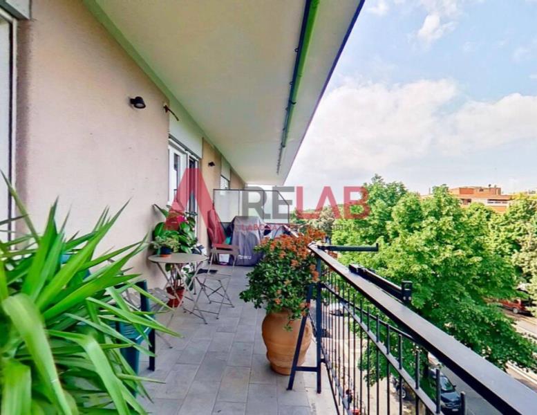 appartamento in vendita a Roma in zona Gianicolense