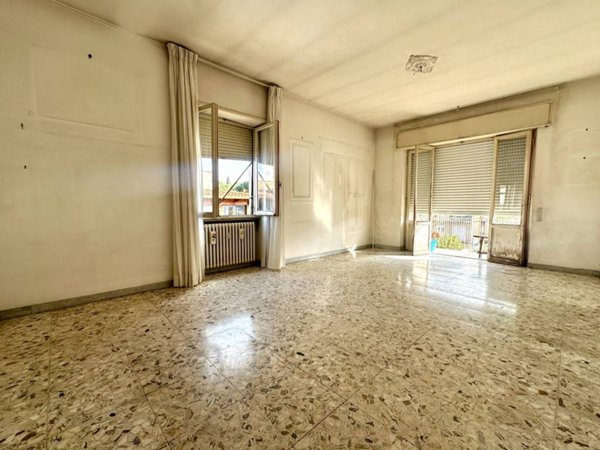 appartamento in vendita a Roma in zona Tor Sapienza