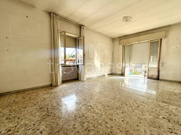 appartamento in vendita a Roma in zona Tor Sapienza