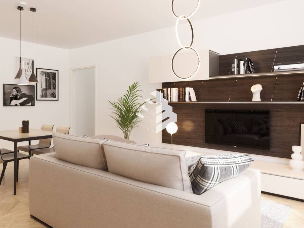 appartamento in vendita a Roma in zona Appio Latino