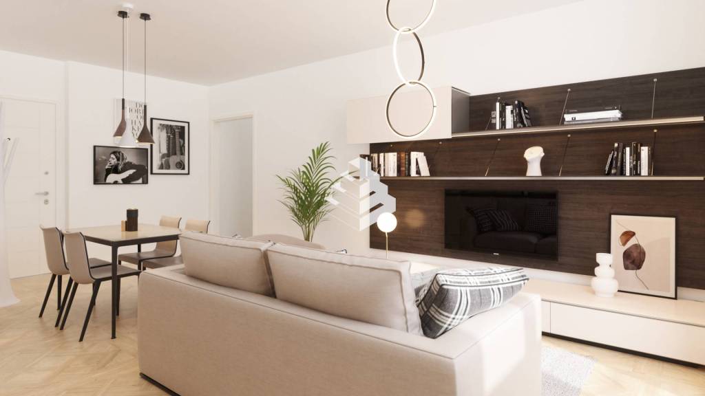 appartamento in vendita a Roma in zona Appio Latino