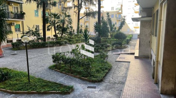 appartamento in vendita a Roma in zona Don Bosco