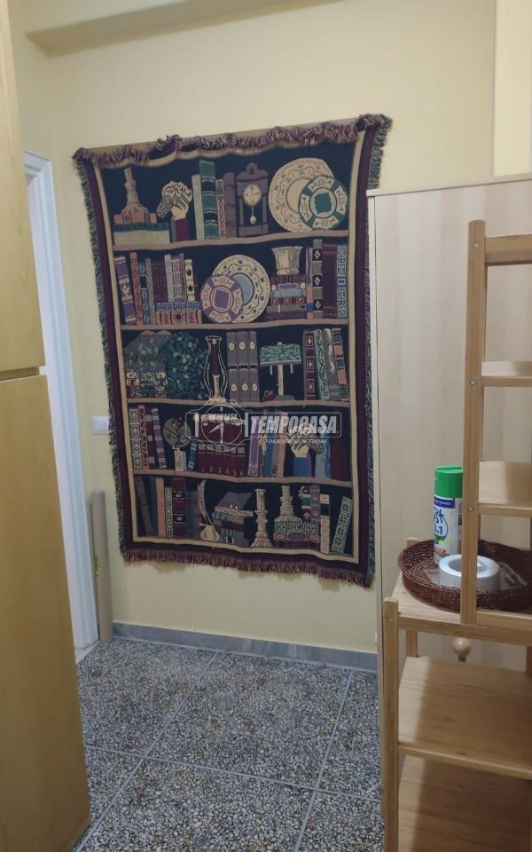 appartamento in vendita a Roma in zona Monte Sacro/Talenti