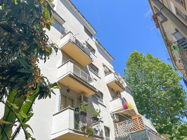 appartamento in vendita a Roma in zona Portuense