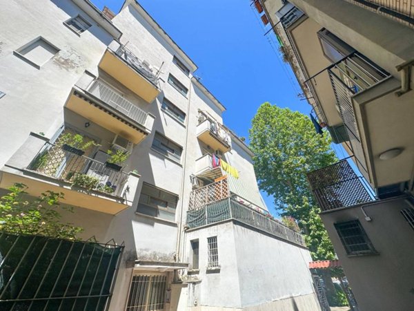 appartamento in vendita a Roma in zona Portuense
