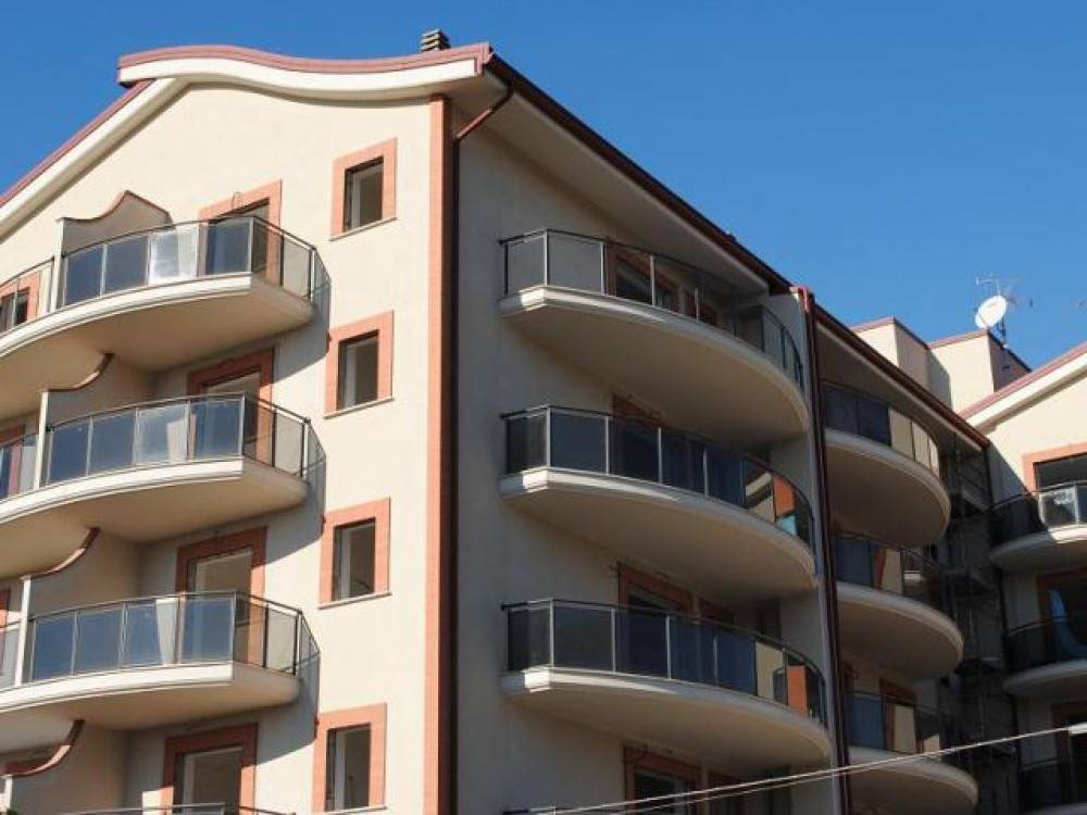 appartamento in vendita a Roma in zona Casal Palocco