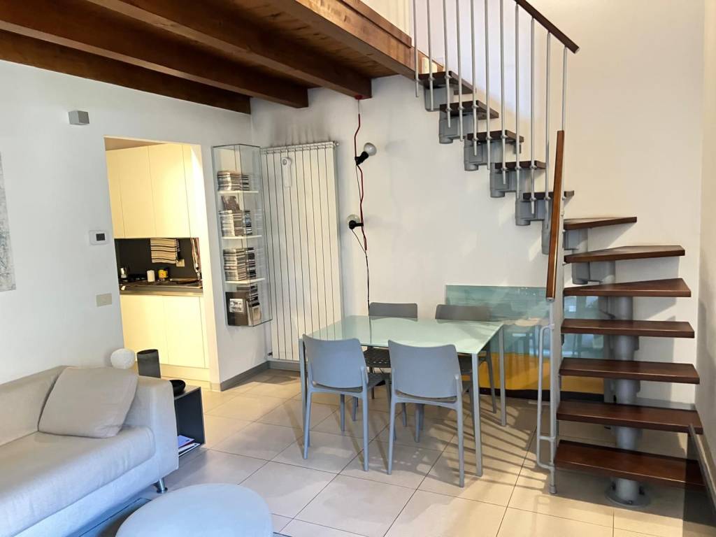 appartamento in vendita a Roma in zona Tuscolano