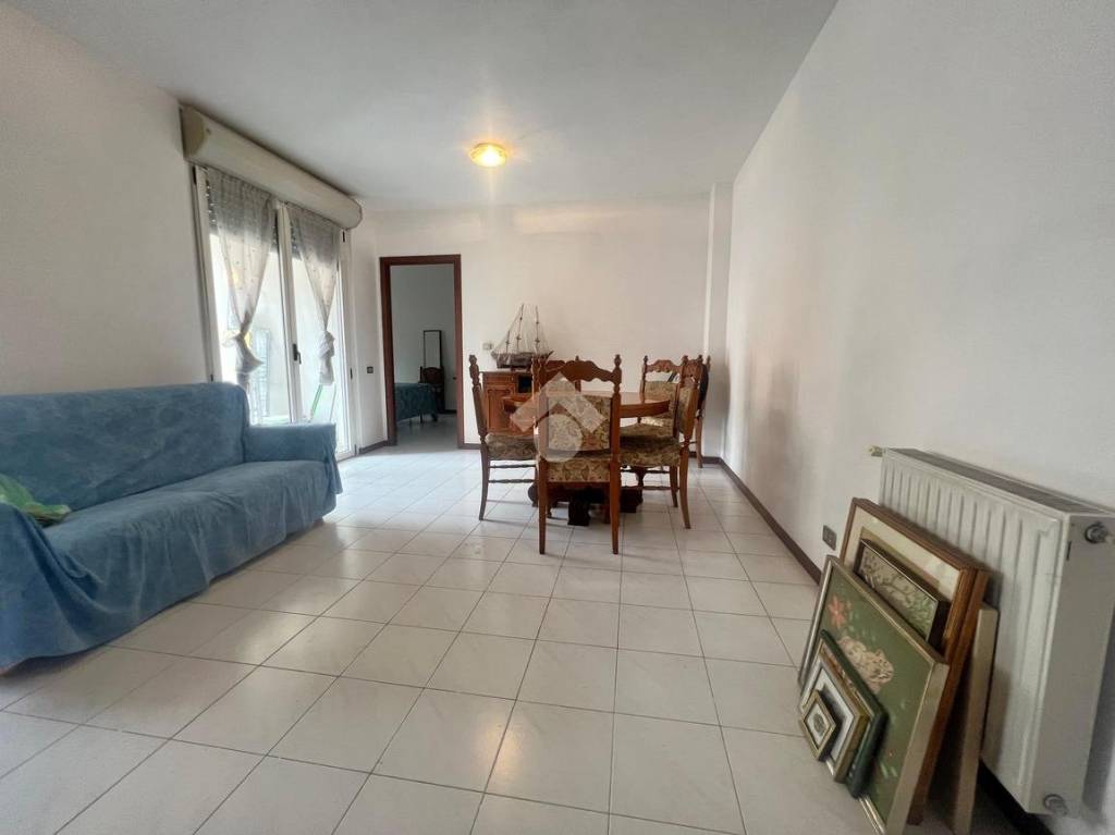appartamento in vendita a Roma in zona San Basilio