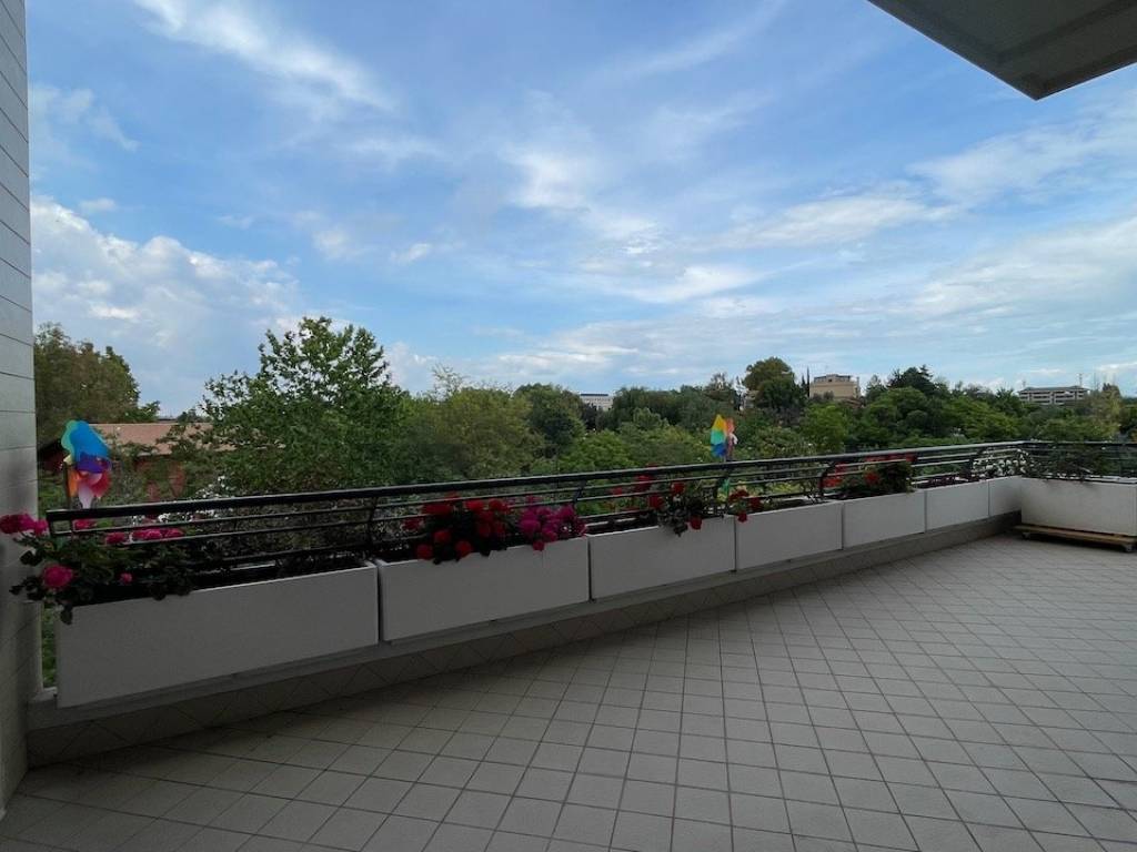 appartamento in vendita a Roma in zona Aurelio