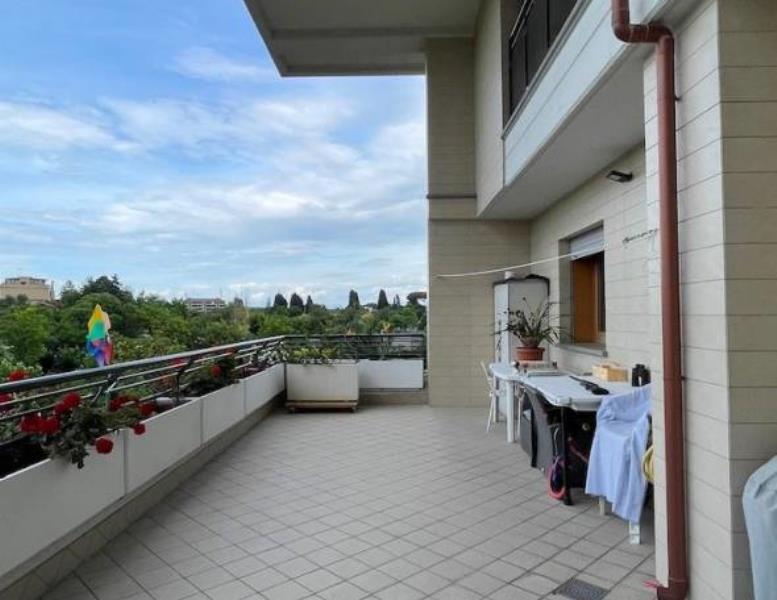 appartamento in vendita a Roma in zona Centro Storico
