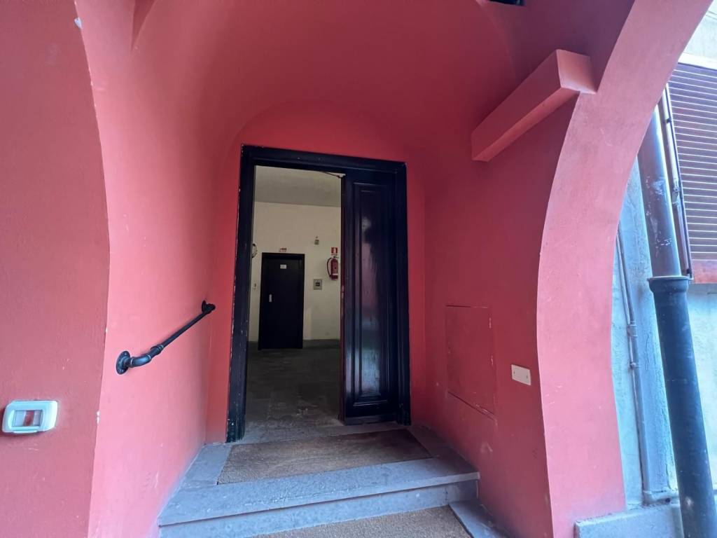 appartamento in vendita a Roma in zona Tor di Quinto