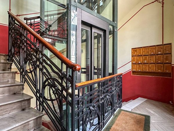ufficio in vendita a Roma in zona Centro Storico