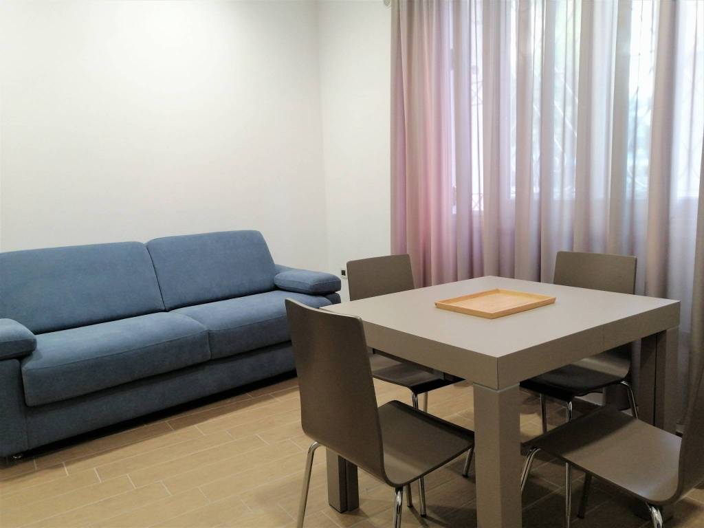 appartamento in vendita a Roma in zona Gianicolense