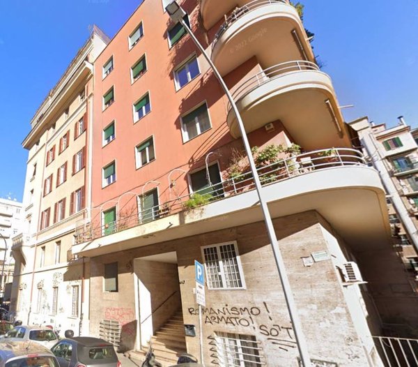 appartamento in vendita a Roma in zona Tuscolano