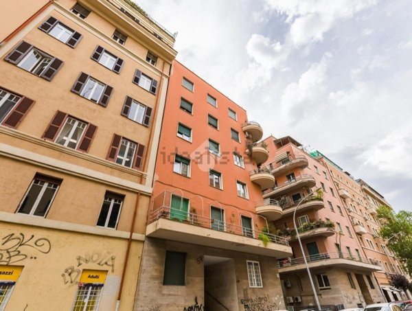 appartamento in vendita a Roma in zona Tuscolano