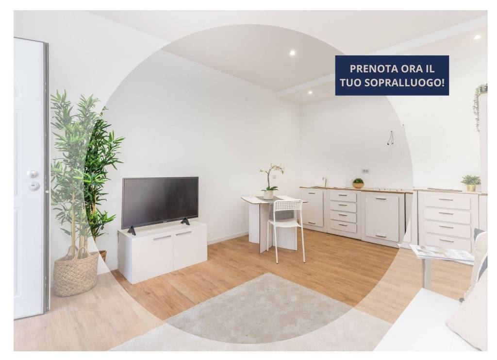 appartamento in vendita a Roma in zona Casal Morena