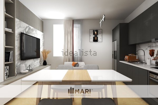 appartamento in vendita a Roma in zona Parioli