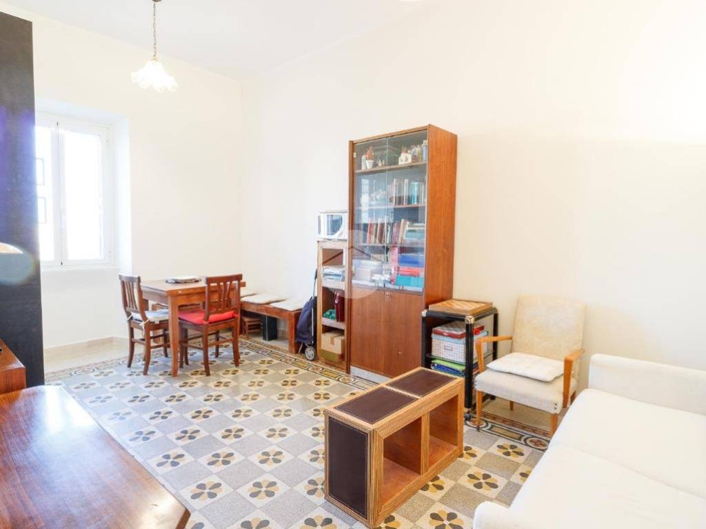 appartamento in vendita a Roma in zona Esquilino