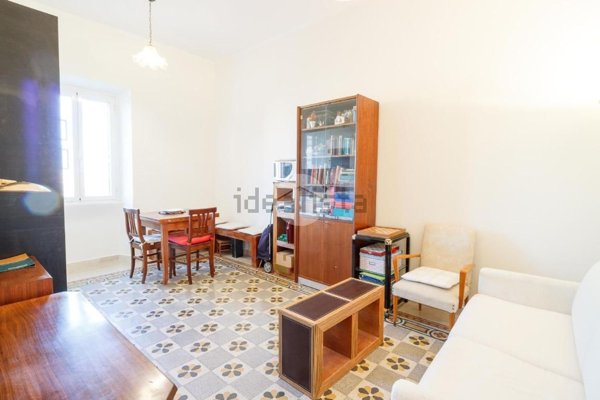 appartamento in vendita a Roma in zona Esquilino