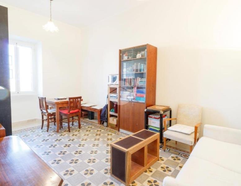 appartamento in vendita a Roma in zona Esquilino